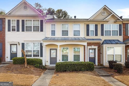 3208 Hidden Cove Cir, Peachtree Corners, GA, 30092-5402 | Card Image