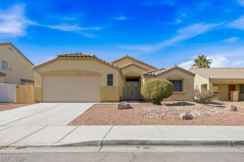 1208 E El Campo Grande Ave, North Las Vegas, NV, 89081-4423 | Card Image