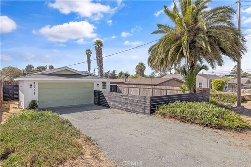 1739 12th St, Los Osos, CA, 93402-2205 | Card Image