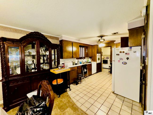 2024 Gemini Dr, House other with 3 bedrooms, 2 bathrooms and null parking in Bastrop LA | Image 6