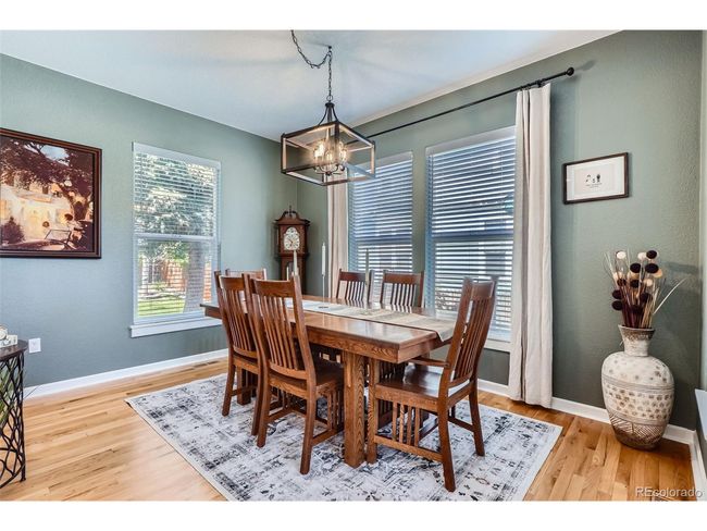 16376 Flintlock Ct, House other with 4 bedrooms, 4 bathrooms and null parking in Parker CO | Image 7