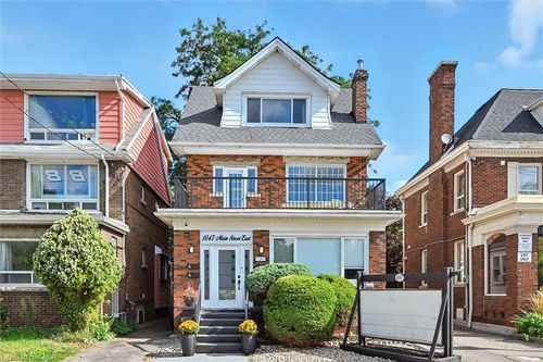 2-1047 Main Street E, Hamilton, ON, L8M1N5 | Card Image