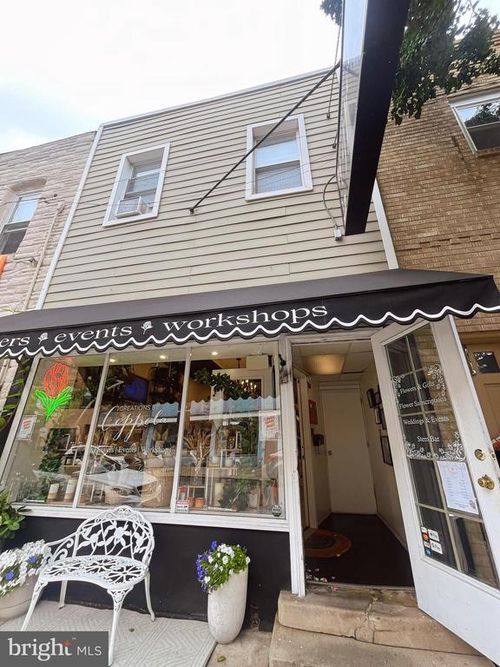 2-1724 E Passyunk Ave, PHILADELPHIA, PA, 19148-1518 | Card Image