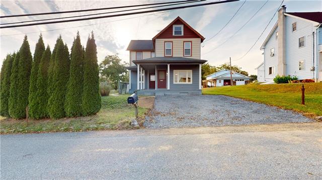 Rextown Rd, Slatington, PA 18080