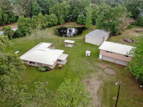 16722 Bryants Circle, Conroe, TX, 77306 | Card Image