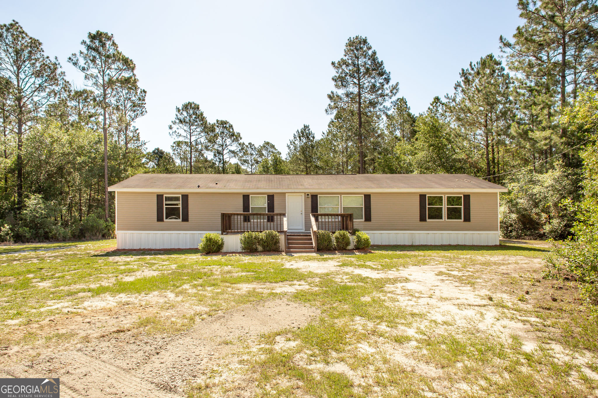 Residential in Waycross 2