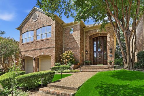 5909 Club Hill Place, Dallas, TX, 75248 | Card Image
