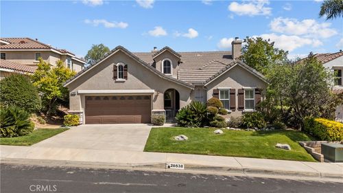 28538 Redwood Canyon Pl, Santa Clarita, CA, 91390-5726 | Card Image