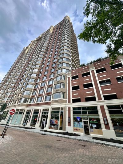 1411 - 1 2nd Street, Townhouse with 2 bedrooms, 2 bathrooms and null parking in Jersey City NJ | Image 1