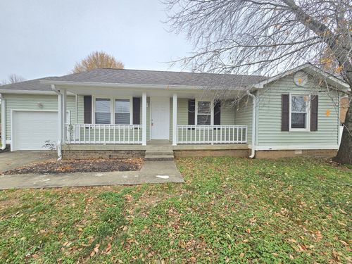 710 Pembrook Pl, Clarksville, TN, 37042-4771 | Card Image