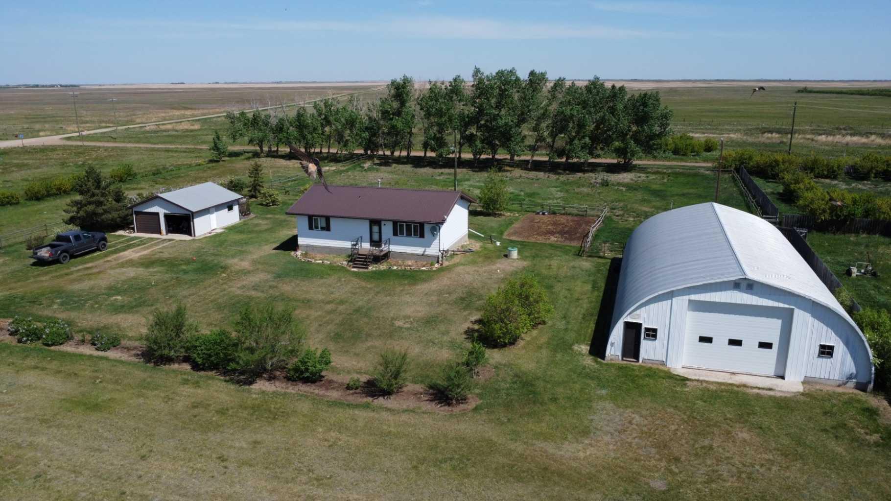 Residential in Rural Special Areas No. 2 3