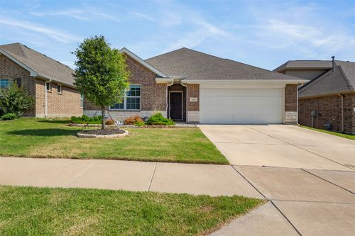 6112 Fall Creek Ln, Fort Worth, TX, 76123-4206 | Card Image