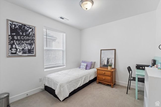 5233 Linley Ct, Townhouse with 4 bedrooms, 4 bathrooms and 3 parking in Herriman UT | Image 20