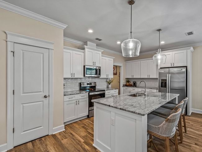 346 Royal Tern Ct, House other with 4 bedrooms, 3 bathrooms and 2 parking in CARRABELLE FL | Image 15