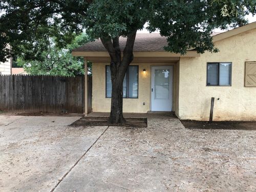 a-2307 76th Street, Lubbock, TX, 79423 | Card Image