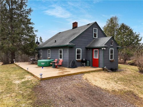2984 N Weirgor Rd, EXELAND, WI, 54835-2210 | Card Image