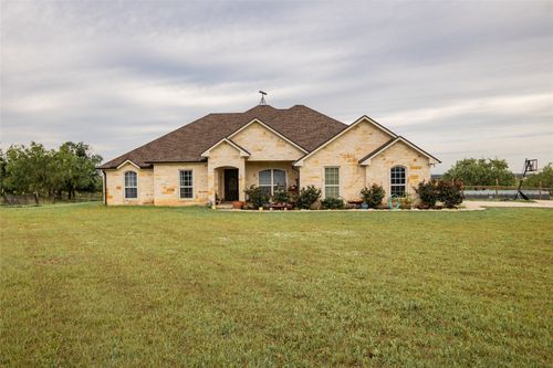 535 Hcr 3350 N, Hubbard, TX, 76648-4741 | Card Image