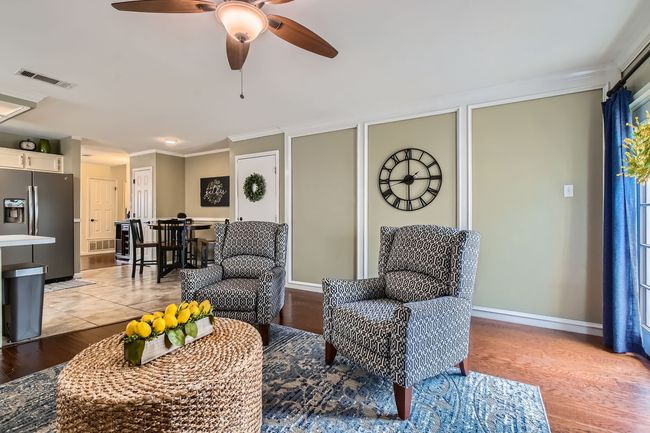 1628 High Pointe Ln, House other with 3 bedrooms, 2 bathrooms and null parking in Cedar Hill TX | Image 6