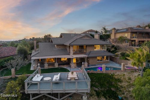 22470 Mission Hills Ln, Yorba Linda, CA, 92887-2730 | Card Image