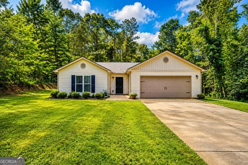 865 Stag Run Dr, Mansfield, GA, 30055-5159 | Card Image