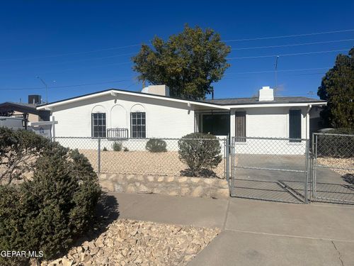 6005 Midas Dr, El Paso, TX, 79924-5020 | Card Image