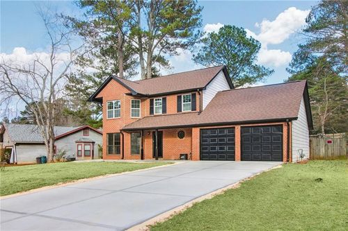 8914 Gardener Drive, Jonesboro, GA, 30238 | Card Image