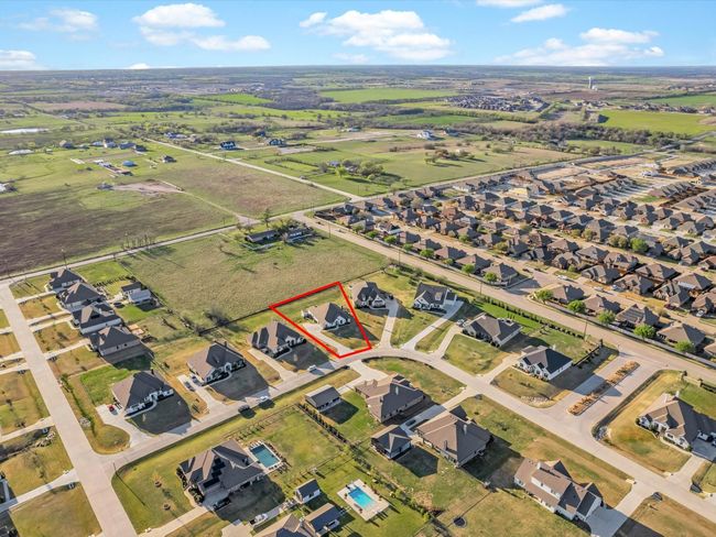 1314 Oliver Creek Ln, House other with 4 bedrooms, 2 bathrooms and null parking in Justin TX | Image 40