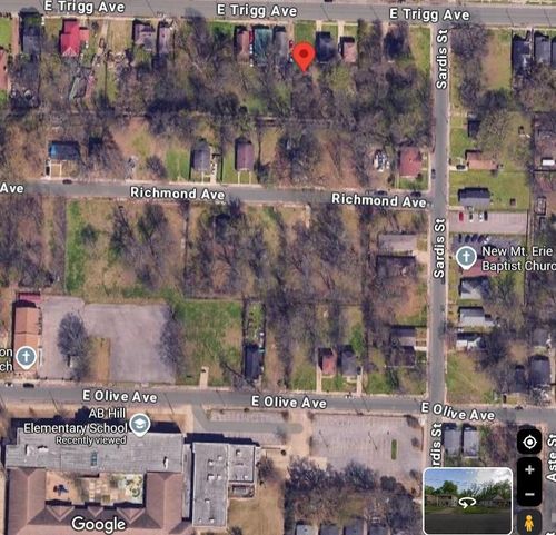 379 E Trigg Ave, Memphis, TN, 38106-4215 | Card Image