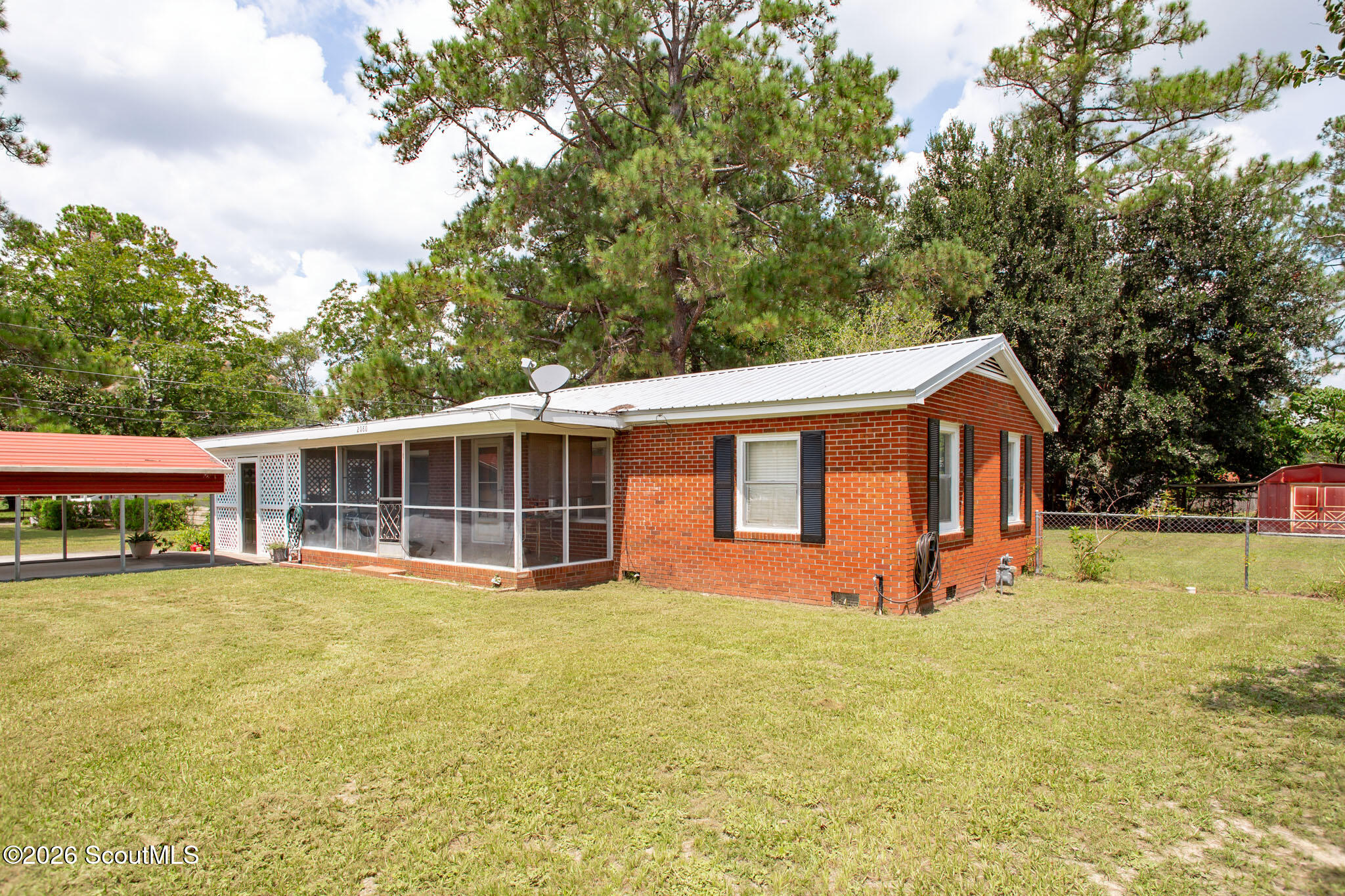 Residential in Waycross 3