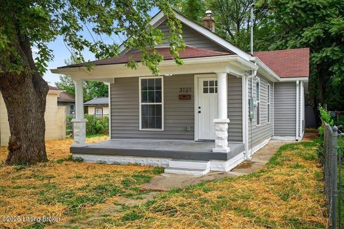 3121 W Magnolia Ave, Louisville, KY, 40211-1830 | Card Image