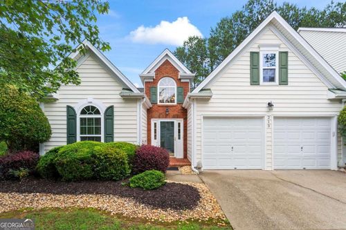213 Colony Center Dr, Woodstock, GA, 30188-6204 | Card Image