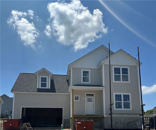 44 Weston Ave, North Kingstown, RI, 02852-4599 | Card Image