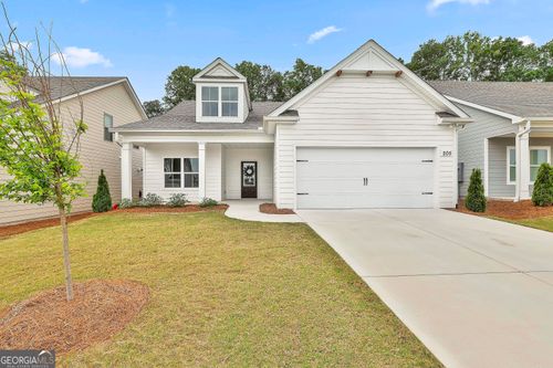 205 Farrell Creek Drive, Senoia, GA, 30276 | Card Image