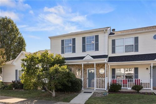210 Durham Ct, Yorktown, VA, 23693-4577 | Card Image