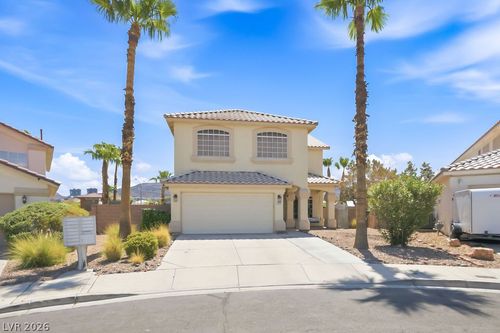 200 Oella Ridge Ct, Henderson, NV, 89012-2443 | Card Image