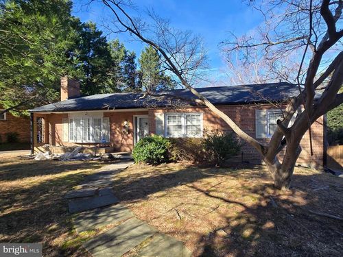 4006 N Glebe Road N, ARLINGTON, VA, 22207 | Card Image