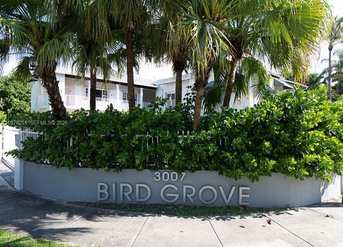 apt-4-3007 Bird Ave, Miami, FL, 33133-4561 | Card Image