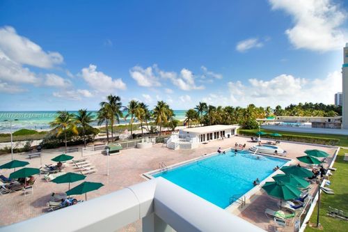 apt-319-5005 Collins Ave, Miami Beach, FL, 33140-2746 | Card Image