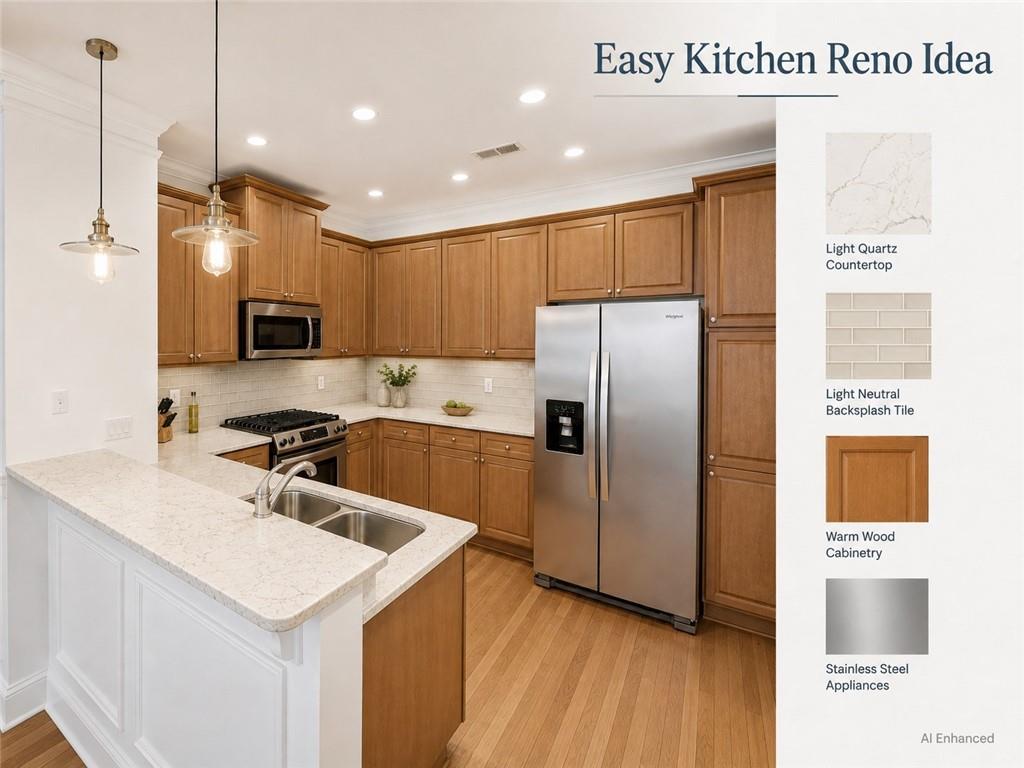 Residential in Atlanta 5