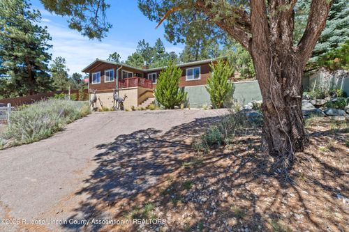 307 Heath Drive, Ruidoso, NM, 88345 | Card Image