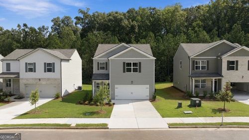 8170 Coldstream Dr, Fairburn, GA, 30213-2528 | Card Image