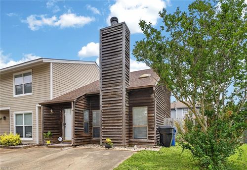 416 Benlea Circle, Virginia Beach, VA, 23454 | Card Image