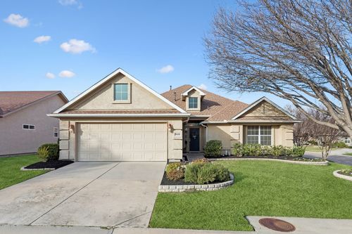 9600 Applewood Trl, Denton, TX, 76207-8625 | Card Image