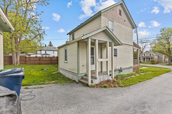 107 Fairfield St, House other with 3 bedrooms, 2 bathrooms and null parking in Saint Albans VT | Image 21