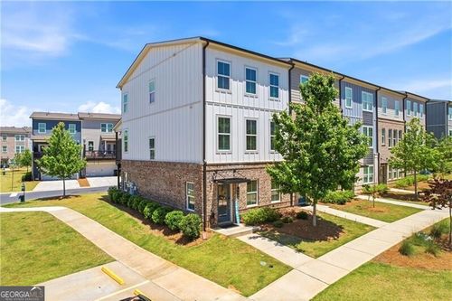 500 Hardy Dr, Acworth, GA, 30102-1168 | Card Image