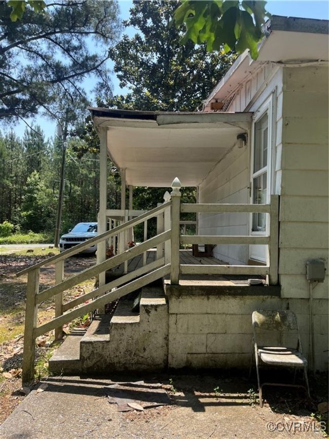 19323 Gray Rd, House other with 3 bedrooms, 1 bathrooms and null parking in Yale VA | Image 14
