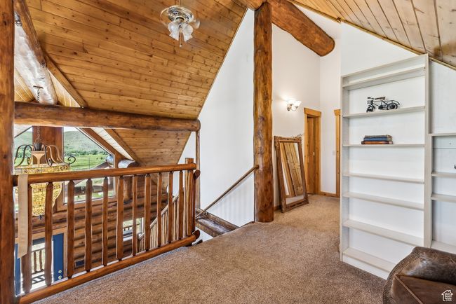 6690 N State Road 32, House other with 5 bedrooms, 4 bathrooms and 4 parking in Peoa UT | Image 41