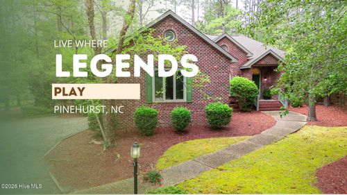 3 Saint Andrews Pl, Pinehurst, NC, 28374-9518 | Card Image