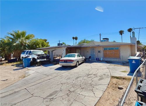 4265 Vegas Valley Dr, Las Vegas, NV, 89121-7125 | Card Image