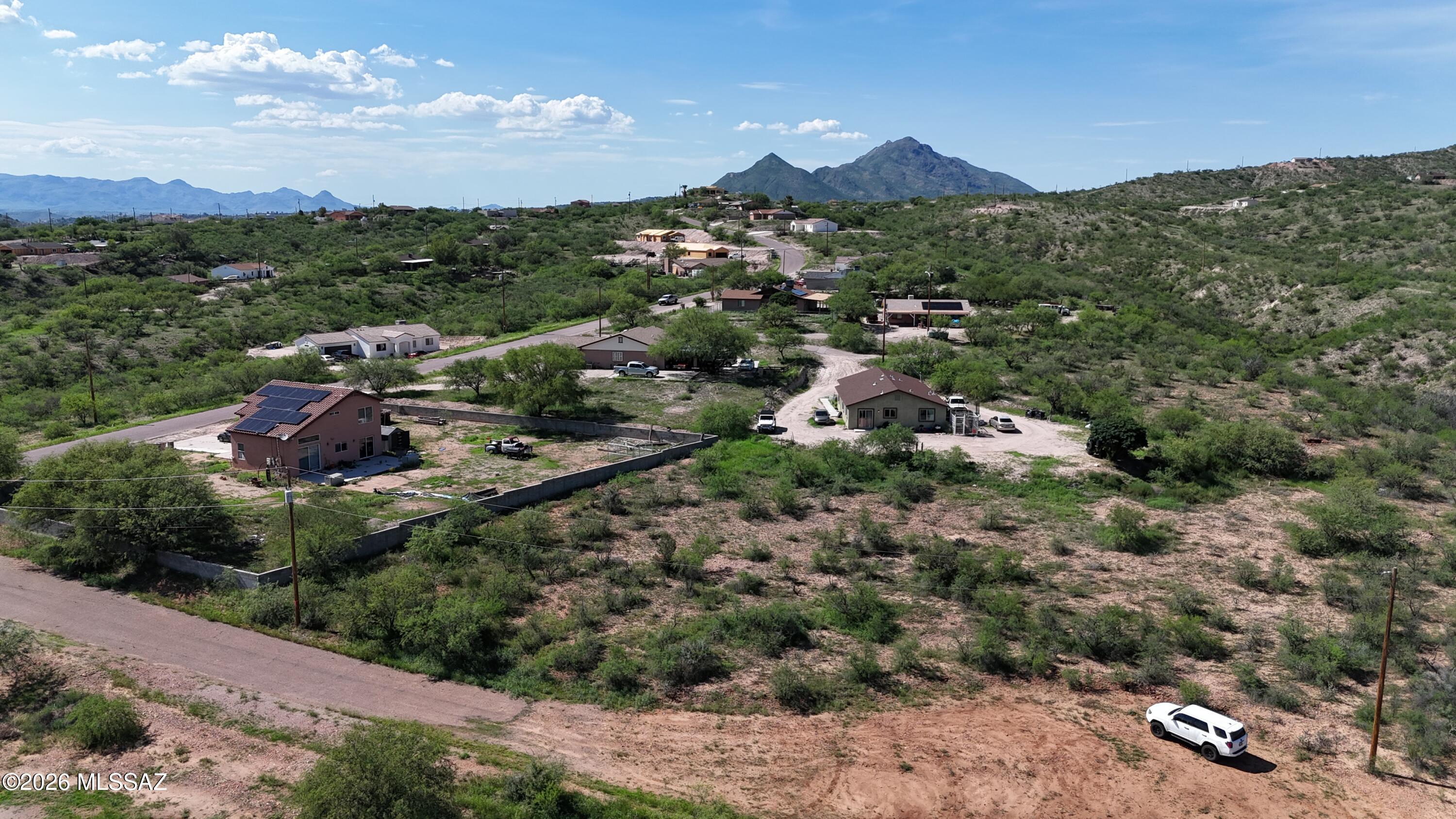 Land in Rio Rico 2